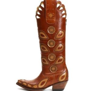 New Denver Boot Co. Harmony Size 11 
Ladies size 11 boots
Non-smoking home
